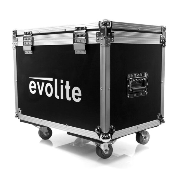 Evolite - Evo Spot 180 flight case 2in1 - Slika 4
