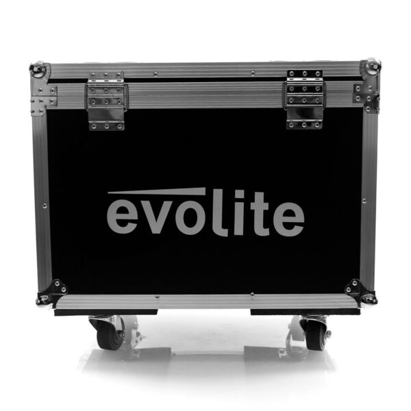 Evolite - Evo Spot 180 flight case 2in1 - Slika 5