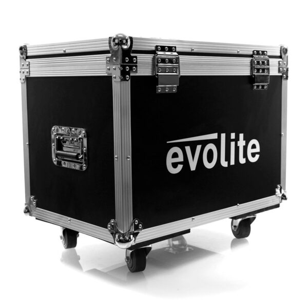 Evolite - Evo Spot 180 flight case 2in1 - Slika 6