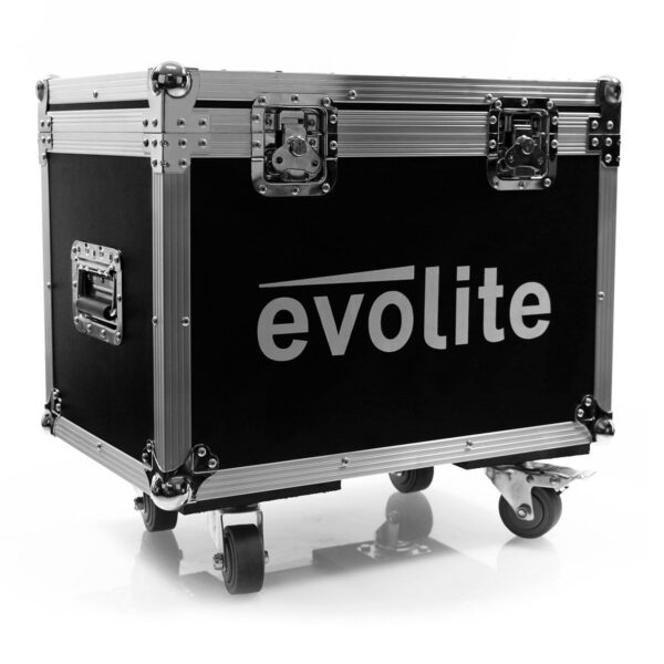Evolite - Evo Spot 120 flight case 2in1 - Slika 2