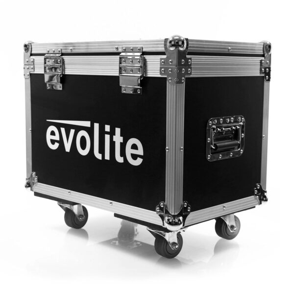 Evolite - Evo Spot 120 flight case 2in1 - Slika 4