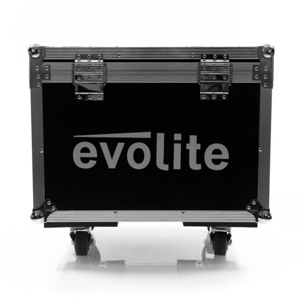Evolite - Evo Spot 120 flight case 2in1 - Slika 5