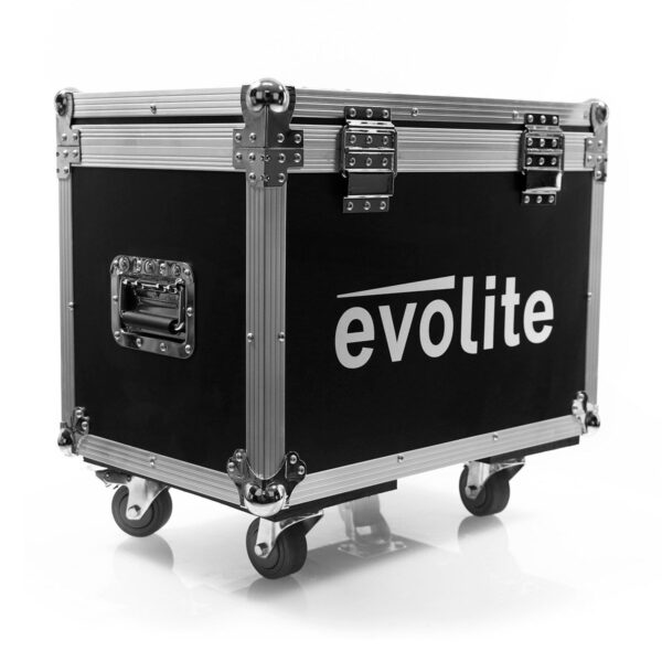 Evolite - Evo Spot 120 flight case 2in1 - Slika 6