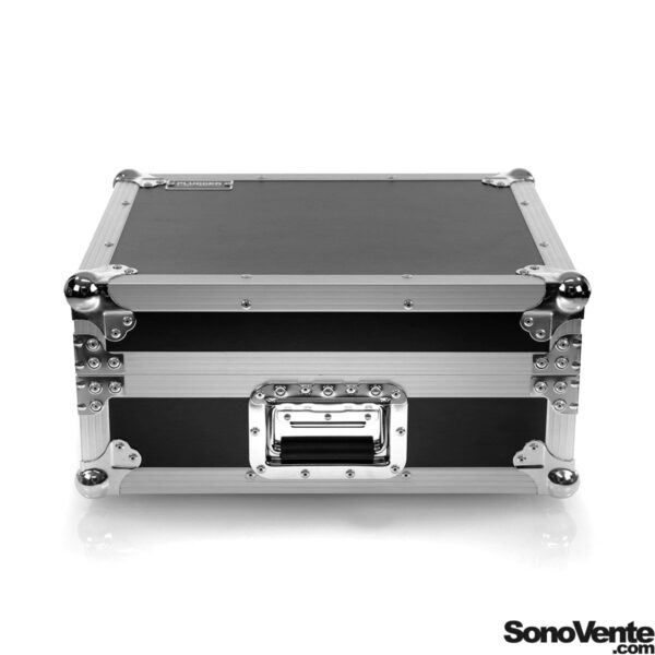 Plugger Case - Flight case TurnTable