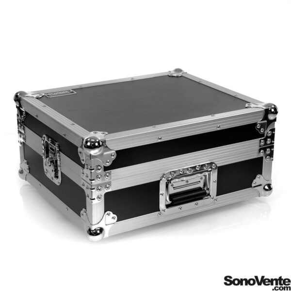 Plugger Case - Flight case TurnTable - Slika 2