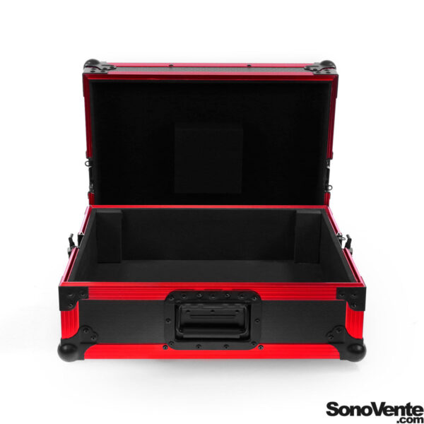 Plugger Case - Flight case TurnTable Elite