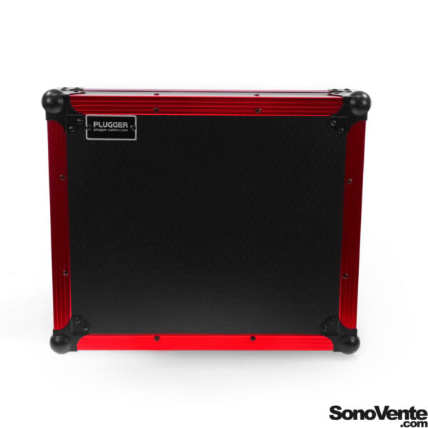 Plugger Case - Flight case TurnTable Elite - Slika 5
