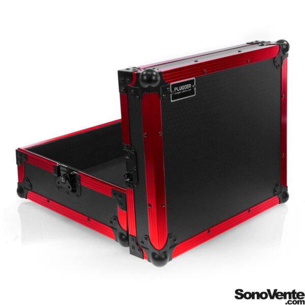 Plugger Case - Flight case TurnTable Elite - Slika 6