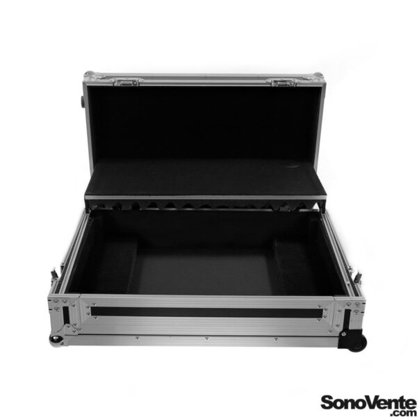 Plugger Case - Flight case XDJ RR