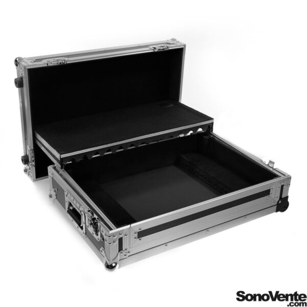 Plugger Case - Flight case XDJ RR - Slika 2