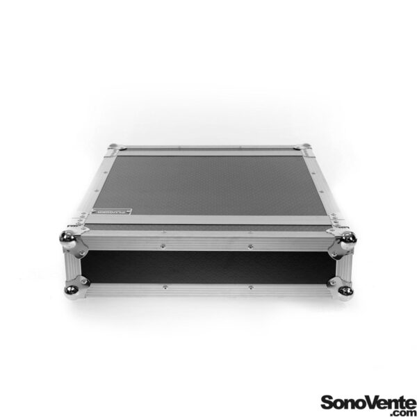 Plugger Case - Flight case Rack 2U