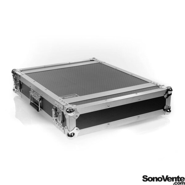 Plugger Case - Flight case Rack 2U - Slika 2