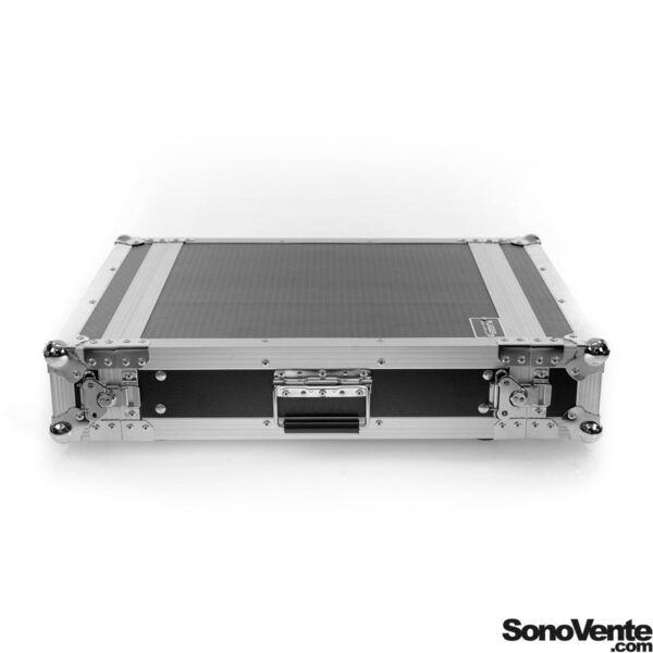 Plugger Case - Flight case Rack 2U - Slika 3