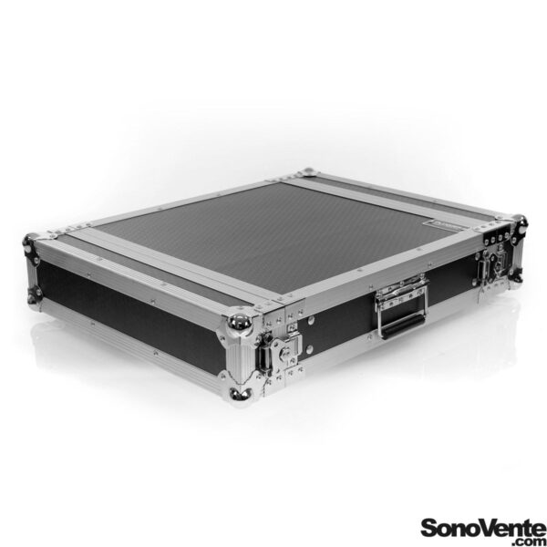 Plugger Case - Flight case Rack 2U - Slika 4