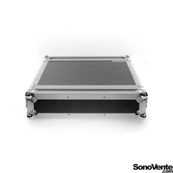 Plugger Case - Flight case Rack 2U - Slika 5