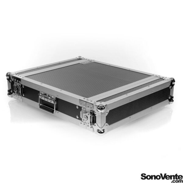 Plugger Case - Flight case Rack 2U - Slika 6