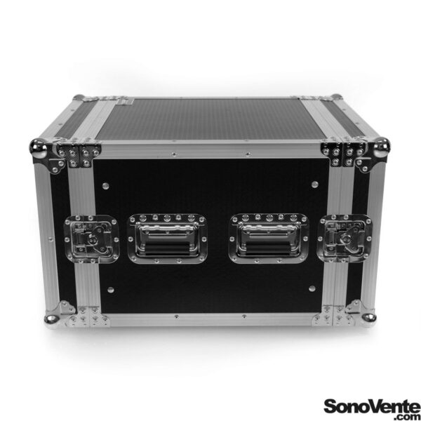 Plugger Case - Flight case Rack 8U - Slika 3