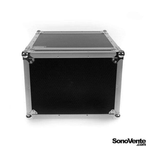 Plugger Case - Flight case Rack 8U - Slika 5