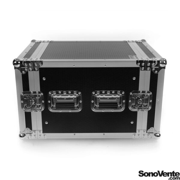 Plugger Case - Flight case Rack 8U - Slika 7