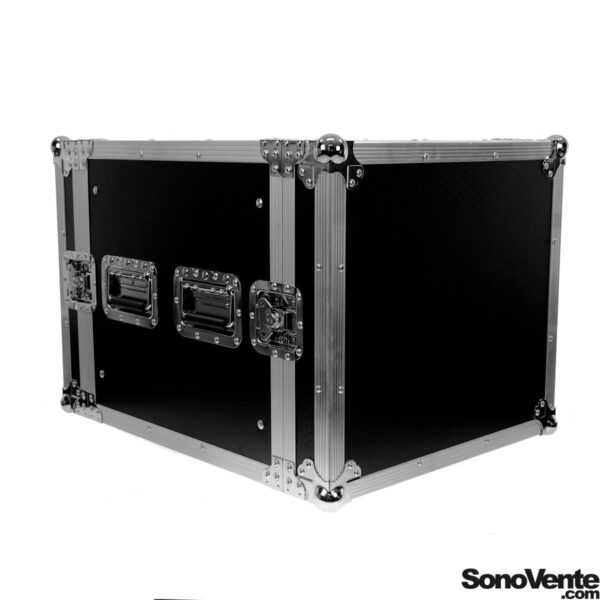 Plugger Case - Flight case Rack 10U - Slika 6