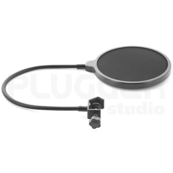 Plugger Studio - Pop Filter za mikrofon - Slika 3