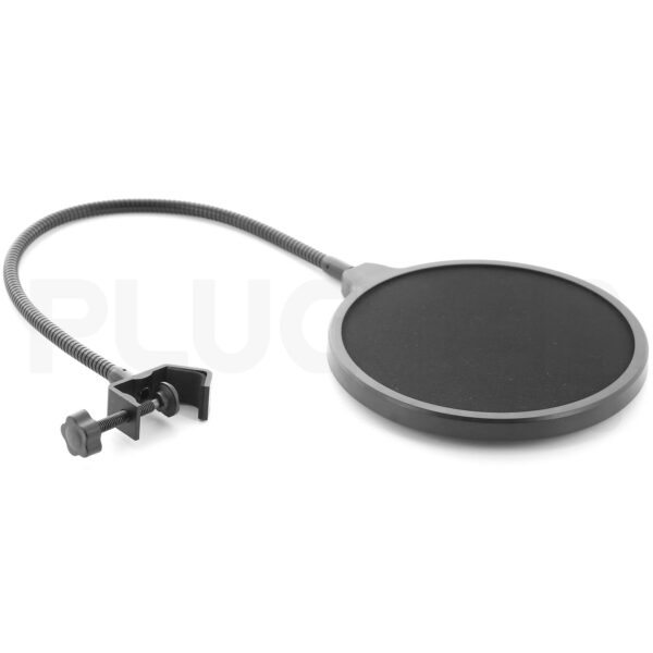Plugger Studio - Pop Filter za mikrofon - Slika 4