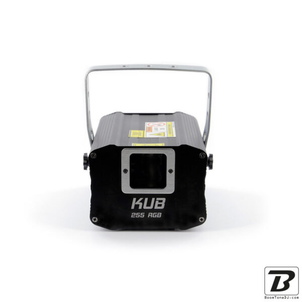 BoomTone DJ - KUB 255 RGB