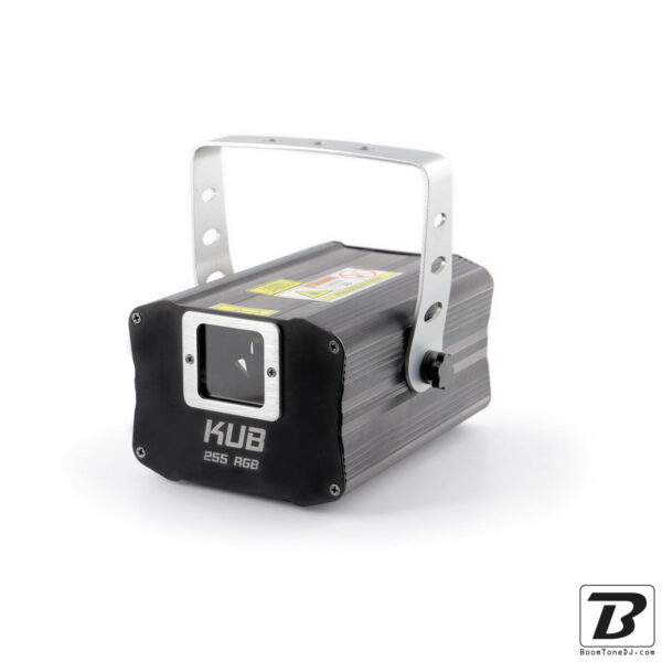 BoomTone DJ - KUB 255 RGB - Slika 2