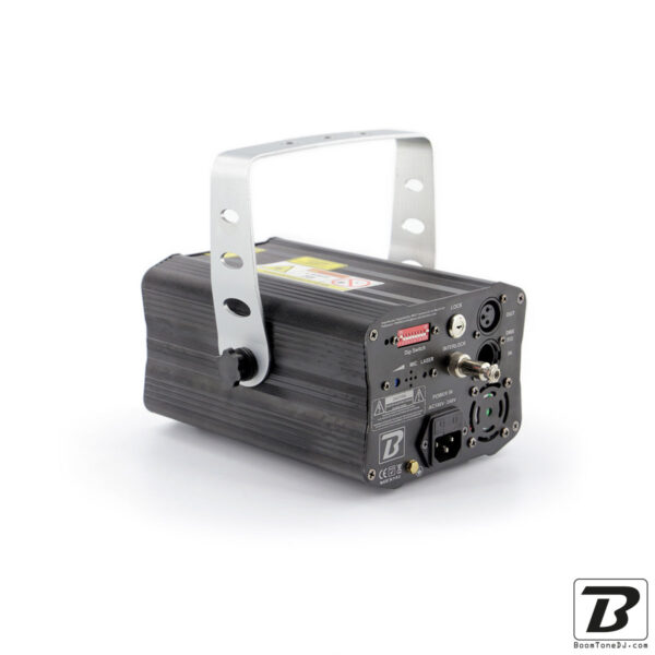 BoomTone DJ - KUB 255 RGB - Slika 4