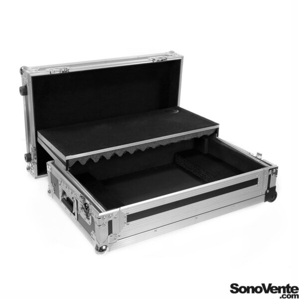 Plugger Case - Flight case DDJ 800 - Slika 2