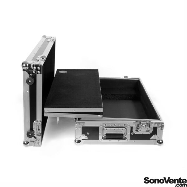 Plugger Case - Flight case DDJ 800 - Slika 3