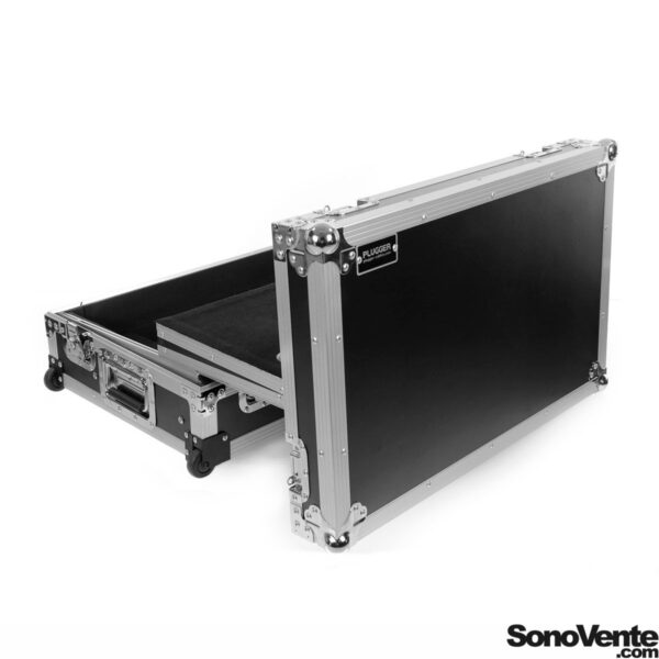 Plugger Case - Flight case DDJ 800 - Slika 6