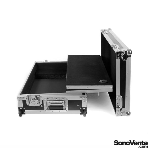 Plugger Case - Flight case DDJ 800 - Slika 7