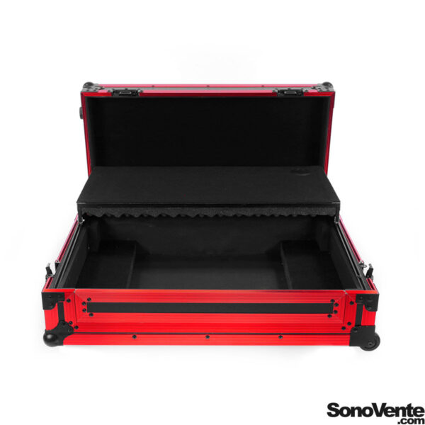 Plugger Case - Flight case DDJ 800 Elite