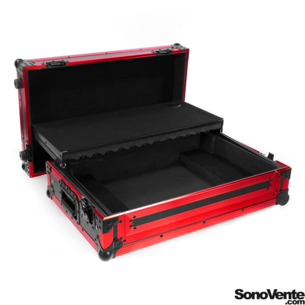 Plugger Case - Flight case DDJ 800 Elite - Slika 2