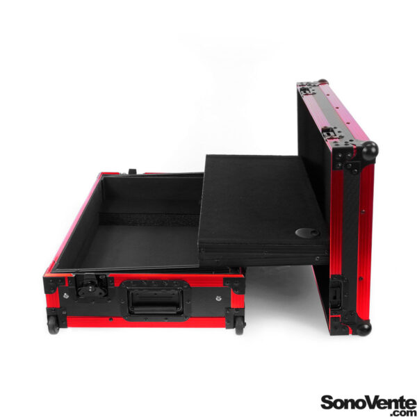 Plugger Case - Flight case DDJ 800 Elite - Slika 7