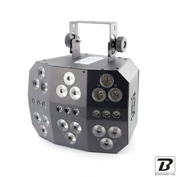 BoomTone DJ - 6 Pack LED PAR - Slika 2