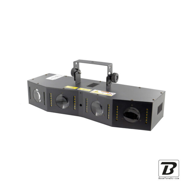BoomTone DJ - Quattro Moon Star - Slika 2