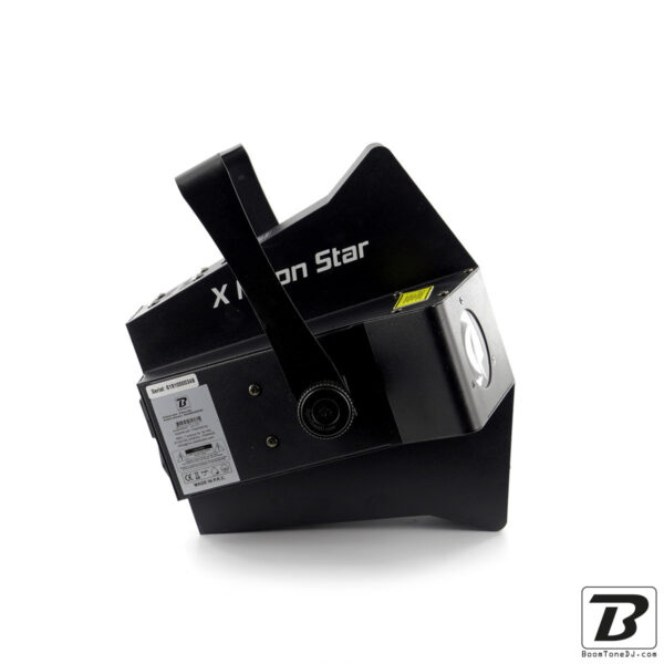 BoomTone DJ - X Moon Star - Slika 7