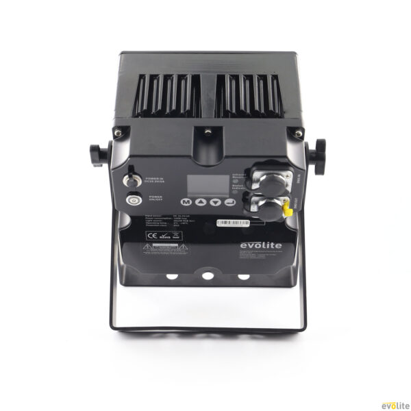 Evolite - archiTECH 150 BAT - Slika 5