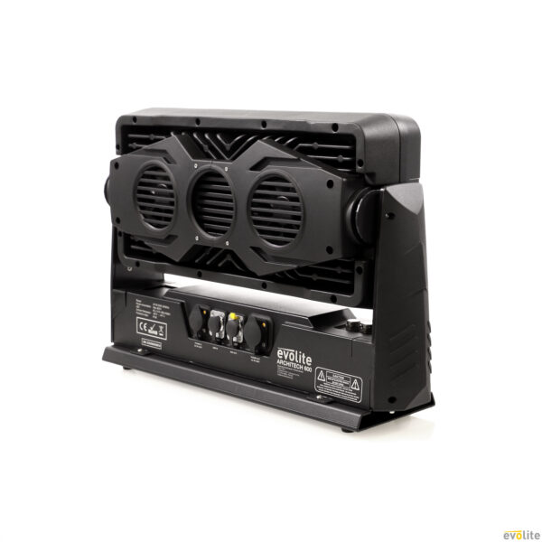 Evolite - archiTECH 600 - Slika 4