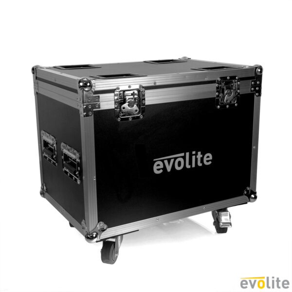 Evolite - Evo Wash 740z Strip flight case 2in1 - Slika 2
