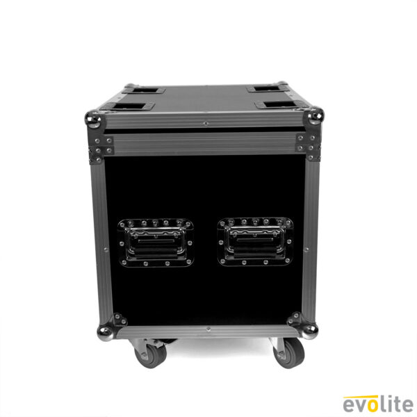 Evolite - Evo Wash 740z Strip flight case 2in1 - Slika 3