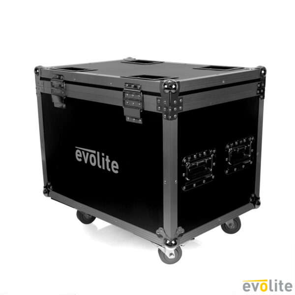 Evolite - Evo Wash 740z Strip flight case 2in1 - Slika 4
