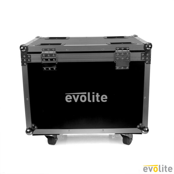 Evolite - Evo Wash 740z Strip flight case 2in1 - Slika 5