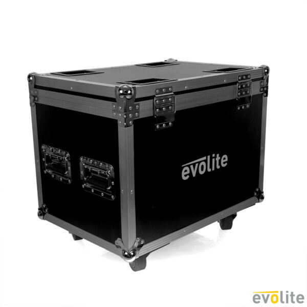 Evolite - Evo Wash 740z Strip flight case 2in1 - Slika 6