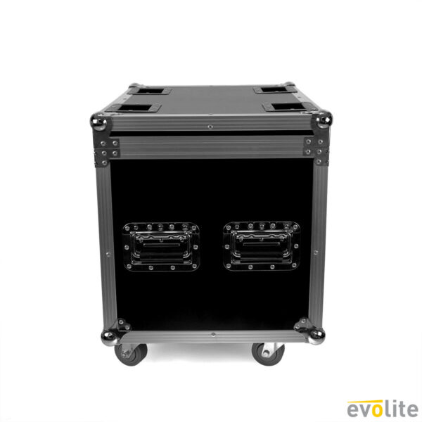 Evolite - Evo Wash 740z Strip flight case 2in1 - Slika 7