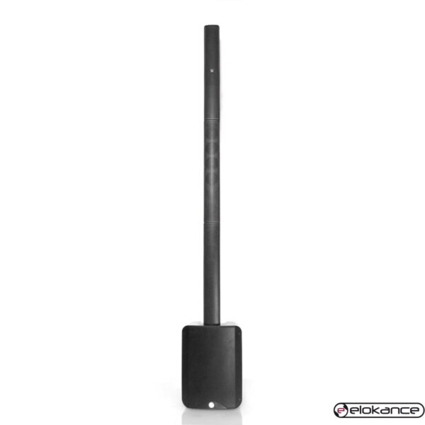 Elokance - Line One Play: 500W mobilni razglas, baterija za 6-7h svirke