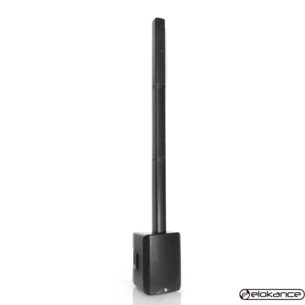 Elokance - Line One Play: 500W mobilni razglas, baterija za 6-7h svirke - Slika 2