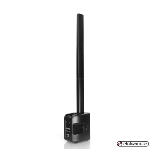 Elokance - Line One Play: 500W mobilni razglas, baterija za 6-7h svirke - Slika 4
